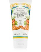 Rudy - Le Maioliche Sicilian Orange Blossom Line crema de maini hidratanta 100 ml