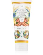 Rudy - Le Maioliche Sicilian Orange Blossom Line gel de duș mătăsos 250 ml