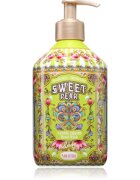 Rudy - Le Maioliche Sweet Pear săpun lichid 500 ml