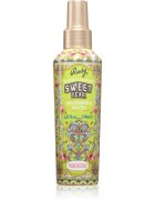 Rudy - Le Maioliche Sweet Pear spray pentru corp 150 ml
