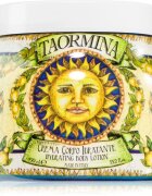 Rudy - Le Maioliche Taormina cremă hidratantă de echilibrare pentru corp 450 ml