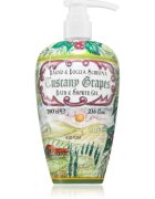 Rudy - Le Maioliche Tuscany Grapes gel de dus si baie 700 ml