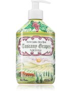 Rudy - Le Maioliche Tuscany Grapes săpun lichid de maini 500 ml