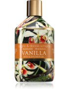 Rudy - Le Maioliche Vanilla gel de dus si baie 500 ml