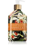 Rudy - Le Maioliche Vanilla Săpun lichid pentru mâini 500 ml
