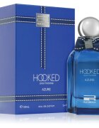 Rue Broca Hooked Azure Eau de Parfum pentru bărbați 100 ml