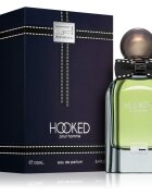 Rue Broca Hooked Pour Homme Eau de Parfum pentru bărbați 100 ml