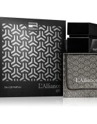 Rue Broca L'Alliance Spirit Eau de Parfum unisex 100 ml