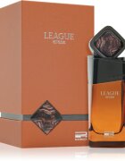 Rue Broca League Arena Eau de Parfum pentru bărbați 100 ml