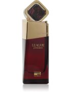 Rue Broca League Premiere Eau de Parfum unisex 100 ml