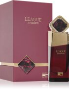Rue Broca League Premiere Eau de Parfum unisex 100 ml