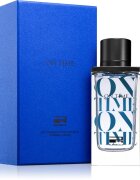Rue Broca On Time Blue Eau de Parfum pentru bărbați 100 ml