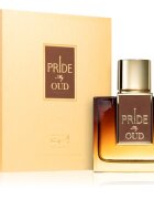 Rue Broca Pride My Oud Eau de Parfum pentru bărbați 100 ml