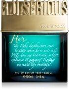Rue Broca R U Serious Her Eau de Parfum pentru femei 100 ml