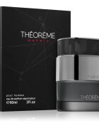 Rue Broca Théorème Matrix Eau de Parfum pentru bărbați 90 ml