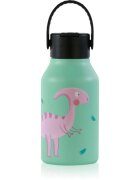 Runbott Mii Parasaulophus sticlă termos 1 buc