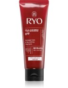 RYO Damage Care & Nourishing Shampoo șampon intens cu efect de regenerare pentru par deteriorat 112 ml