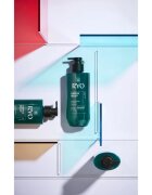 RYO Deep Cleansing & Cooling Shampoo curatarea profunda a scalpului cu efect racoritor 480 ml