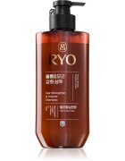 RYO Hair Strengthen & Volume Shampoo sampon-balsam pentru ingrijire pentru păr cu volum 480 ml