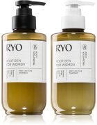 RYO Root:Gen Hair Loss Care set impotriva caderii parului