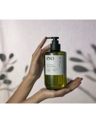 RYO Root:Gen Hair Loss Care Shampoo Sampon impotriva caderii parului pentru femei 353 ml