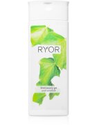 RYOR Body Form Ivy Gel gel anticelulitic cu extract de iedera 200 ml