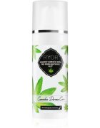RYOR Cannabis Derma Care cremă corectoare cu cânepă pentru pielea problematica 50 ml