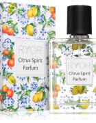 RYOR Citrus Spirit Eau de Parfum pentru femei 100 ml