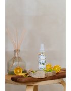 RYOR Citrus Spirit ulei multifuncțional pentru corp 100 ml