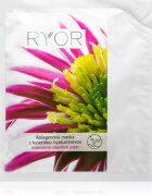 RYOR Intensive Care masca de colagen cu acid hialuronic 8 ml