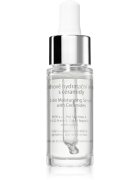 RYOR Intensive Care ser hidratant cu textură de satin pentru ten uscat și sensibil 15 ml