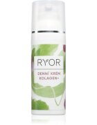 RYOR Kolagen+ crema de zi usoara cu efect de nutritiv 50 ml