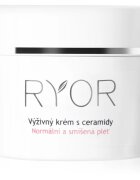 RYOR Normal to Combination crema hranitoare cu ceramide 50 ml