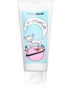 RYOR PuraVida Jsi jedinečná crema de maini parfum Grapefruit & Black Currant 100 ml