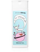 RYOR PuraVida Jsi jedinečná gel de duș 3 in 1 parfum Citrus Spirit 200 ml