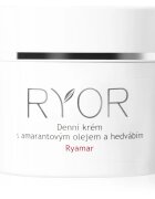 RYOR Ryamar crema de zi cu ulei de amaranth si matase 50 ml