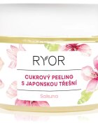 RYOR Sakura Exfoliant hranitor 325 g