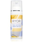 RYOR Trio crema activa SPF 30 50 ml