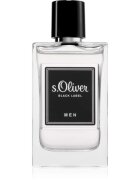 s.Oliver Black Label Men Eau de Toilette pentru bărbați 30 ml