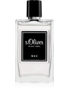 s.Oliver Black Label Men Eau de Toilette pentru bărbați 50 ml