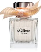 s.Oliver For Her Eau de Parfum pentru femei 30 ml