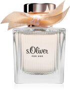 s.Oliver For Her Eau de Toilette pentru femei 50 ml