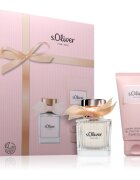 s.Oliver For Her set cadou pentru femei 1 buc