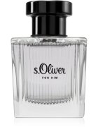 s.Oliver For Him after shave 50 ml