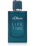 s.Oliver Life Time Men Eau de Toilette pentru bărbați 30 ml