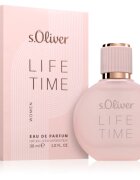 s.Oliver Life Time Women Eau de Parfum pentru femei 30 ml