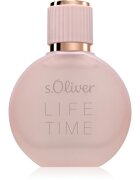 s.Oliver Life Time Women Eau de Toilette pentru femei 30 ml