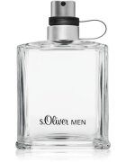 s.Oliver Men Eau de Toilette pentru bărbați 50 ml