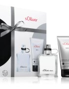 s.Oliver Men set cadou pentru bărbați 1 buc