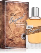s.Oliver Original Men Eau de Toilette pentru bărbați 30 ml